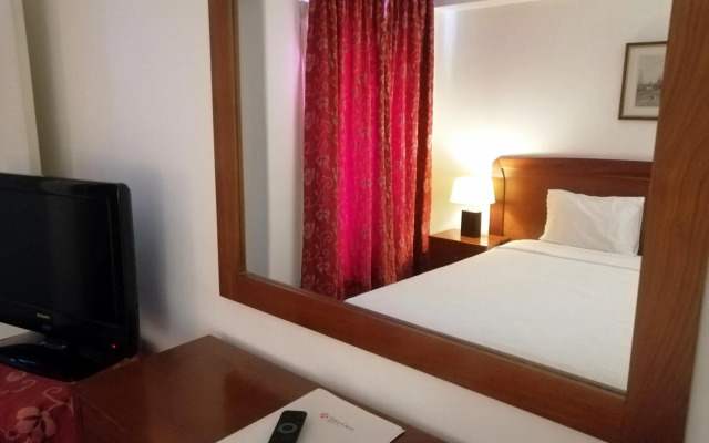 Vera Cruz Porto Downtown Hotel