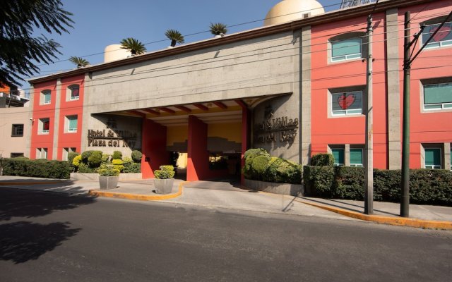 Hotel & Villas Plaza del Rey - Solo Adultos