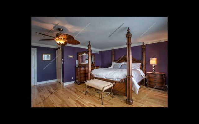 House by the Side of the Road