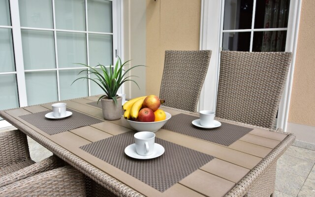 Vila Kljuce Apartments Bled