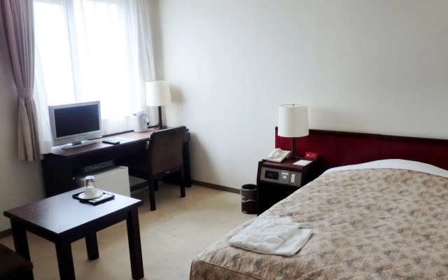 Hotel Green Park