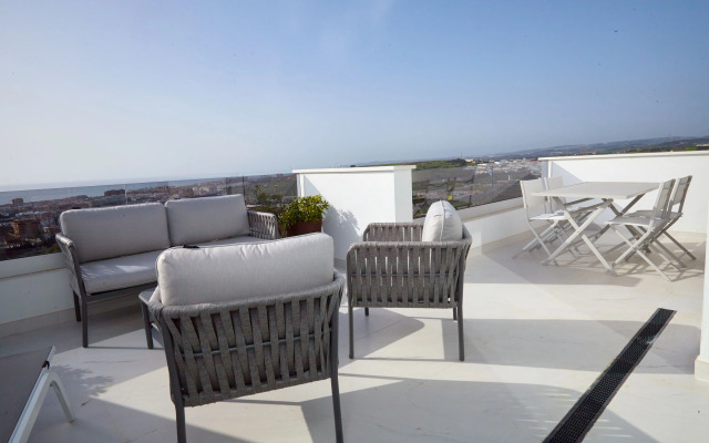 Estepona Holiday Hills
