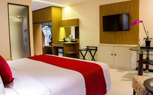 West Point Hotel
