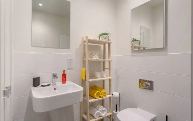 Luxury Serviced Apartments Stevenage, Hertfordshire