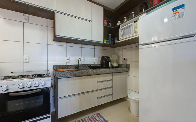 Breezes Do Cumbuco #404 - Na Praia por carpediem