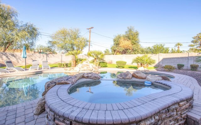 8140 E Pine - 6 Br Home