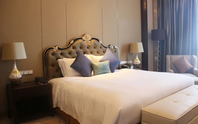 Doubletree By Hilton Chongqing Wanzhou