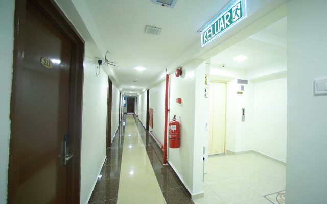Hotel Gulshan