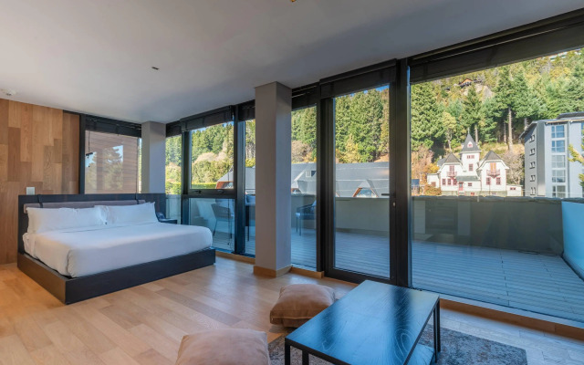 Radisson Blu Bariloche