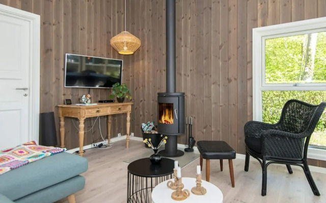 Holiday Home in Juelsminde