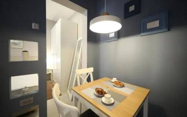 Teatro Verdi Accommodation