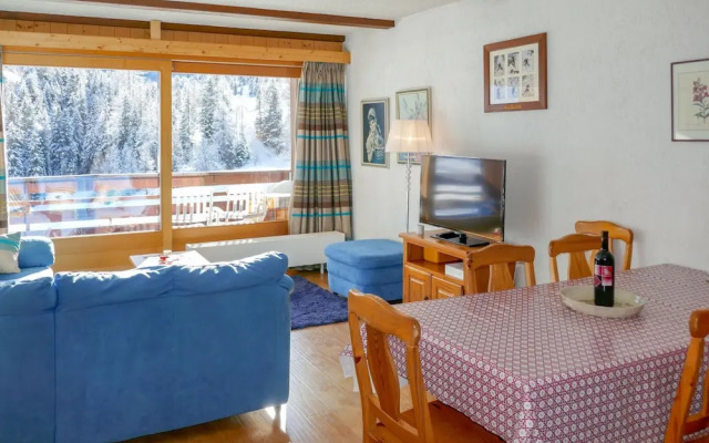 Rosablanche D51 Nendaz