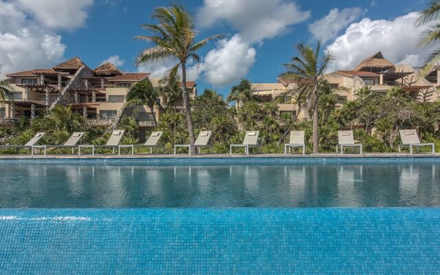 Penthouse Xcaret Puerto Aventuras