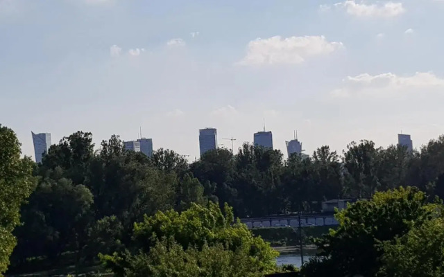 Stadium Apart