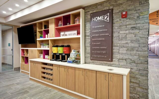 Home2 Suites by Hilton Georgetown