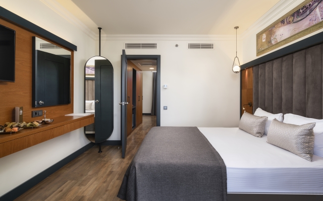 Dobedan Exclusive Hotel & Spa