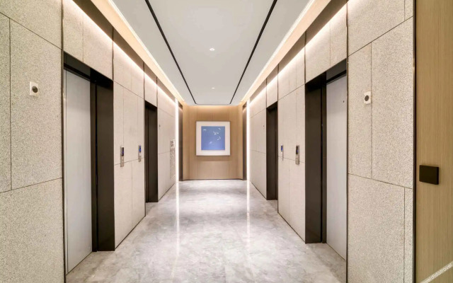 JI Hotel (Hangzhou East Railway Station Jichang Road)