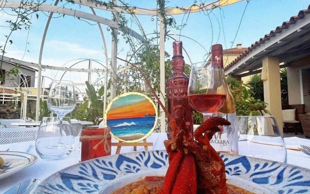 Villa Cavalieri Country Hotel