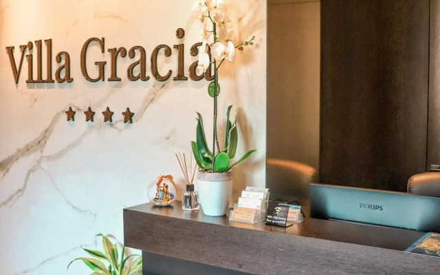 Villa Gracia