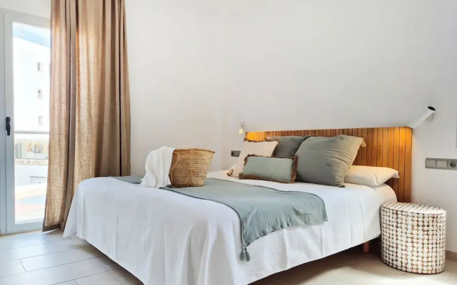Apartaments Proa Es Pujols - Adults Only