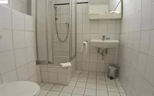 Winters Hotel Offenbach - Eurotel Boardinghouse