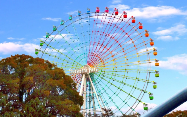 Hotel Trend Takatsuki