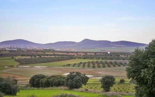 Holiday home Calle Alonso Quijano el Bueno