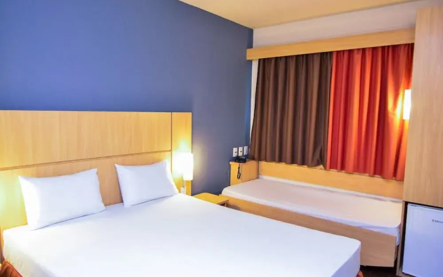 Amapa Hotel