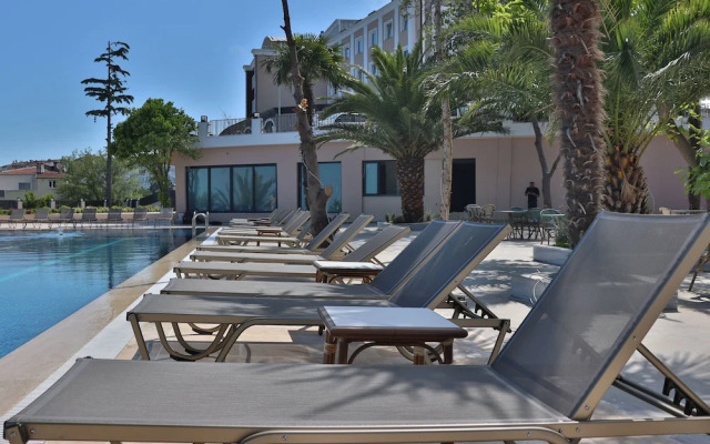 The Sign Degirmen Hotel & Spa