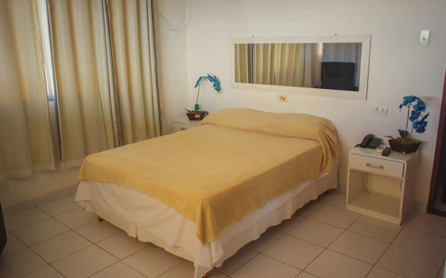 Hotel 5 Sóis