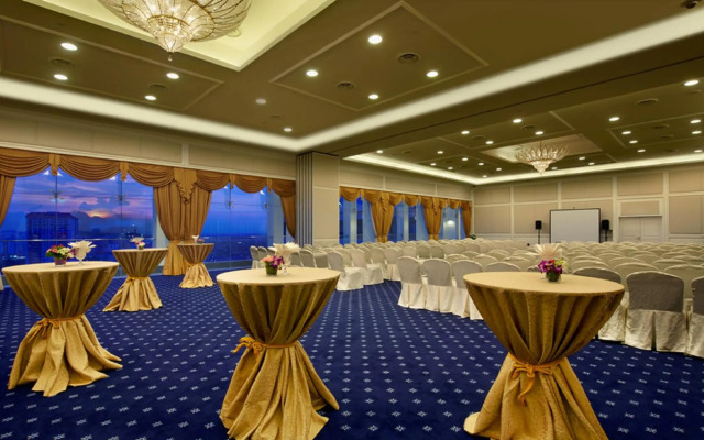Royale Chulan Damansara