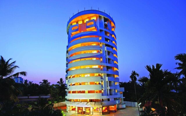 Emarald Hotel Cochin