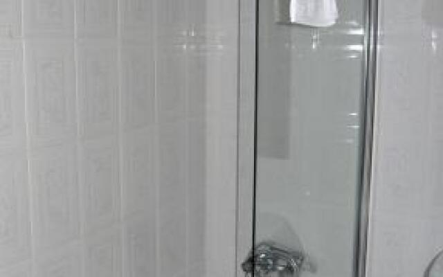 Alojamento das Caldas