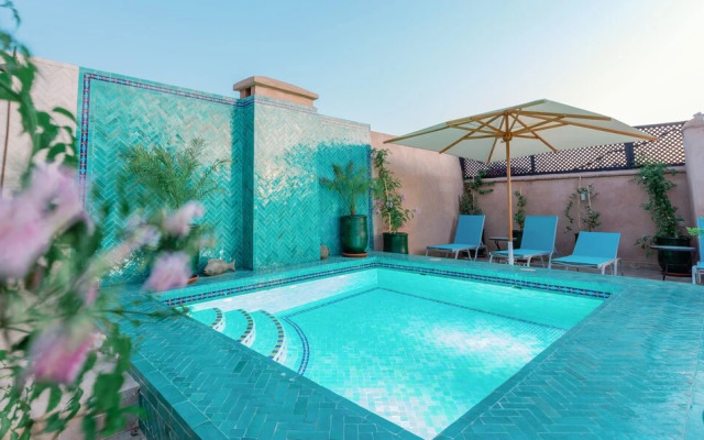 Riad El Hara