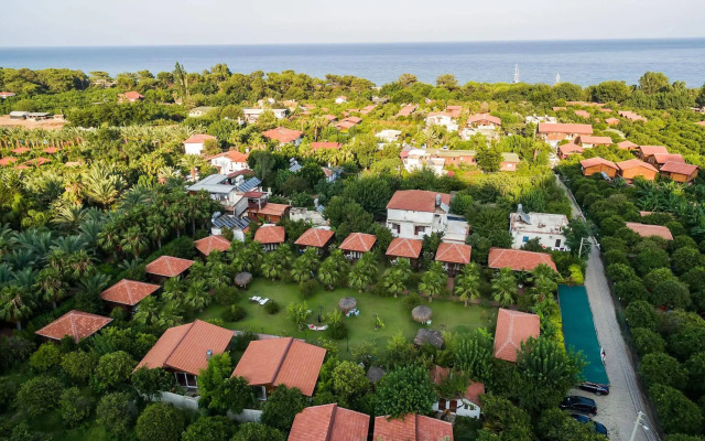 Villa Lukka