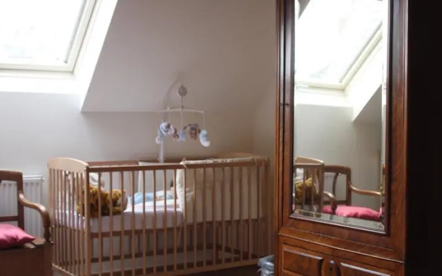 Le Kiosque Amiens chambres dhôtes