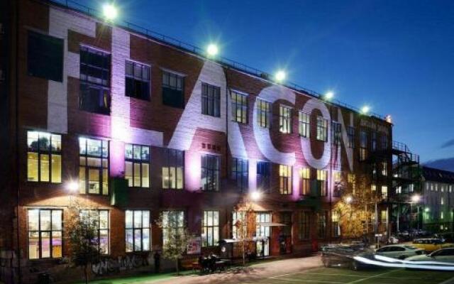 Mini-Hotel Aska