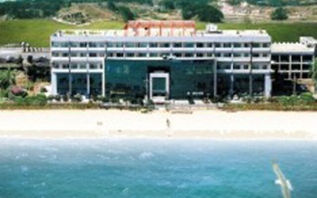 Ocean Valley Resort