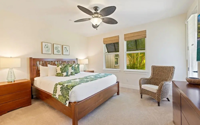 Kauai Pili Mai 13m 3 Bedroom Condo