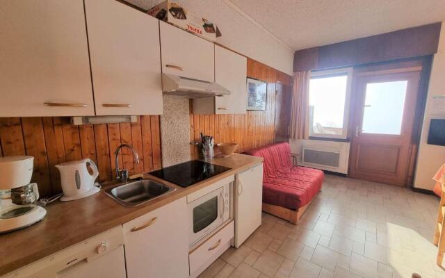 Appartement Saint-Michel-de-Chaillol, 2 pièces, 5 personnes - FR-1-393-6
