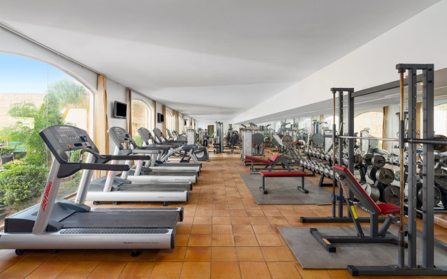 Отель Move Inn Jeddah