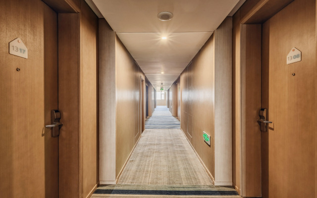 Holiday Inn Express Zhangye