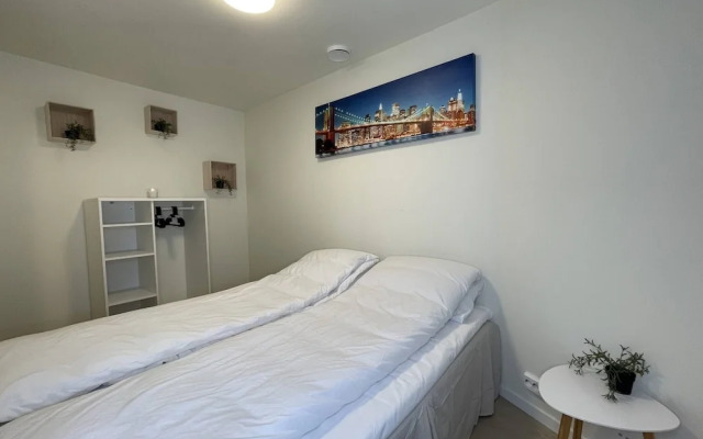 Stavanger Bnb at Nicolas 11