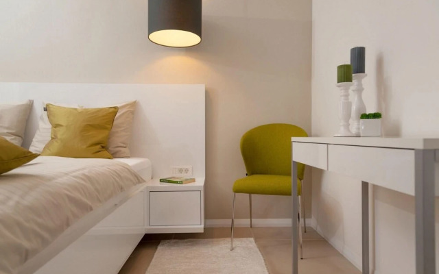 Villa Trogir Twins 2