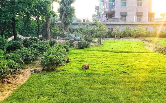 S·dor Hotel Hangzhou Xiaoshan Airport