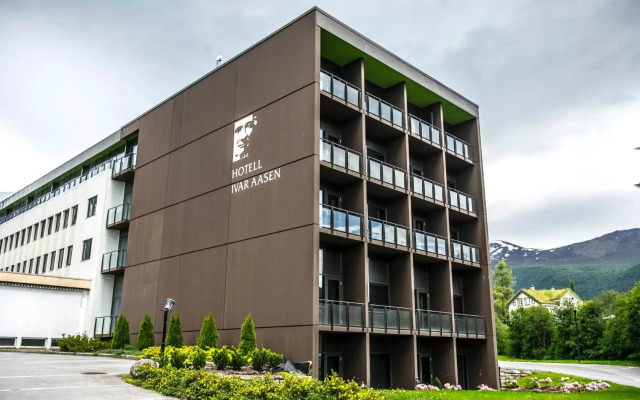 Hotell Ivar Aasen