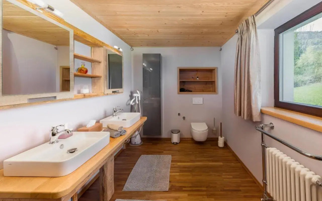 La Ferme Francej Luxury Farmhouse