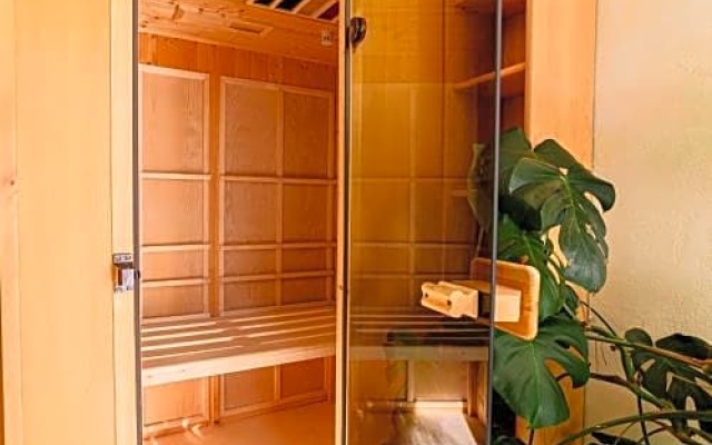 Familien und Jugendhotel Gstemmerblick