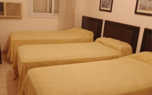 Nuevo Hotel Bristol