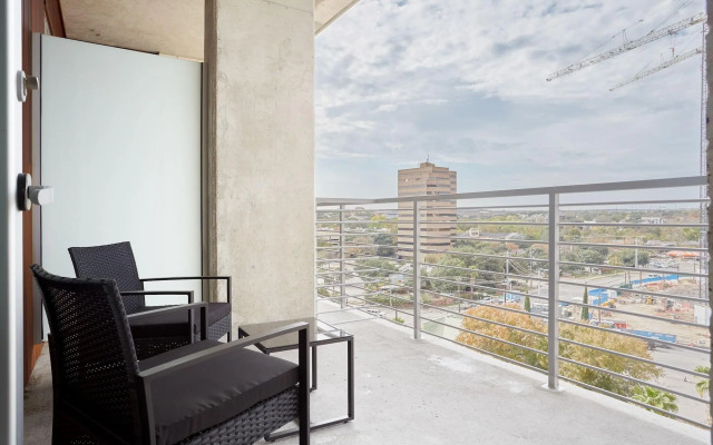 Sonder at The Catherine